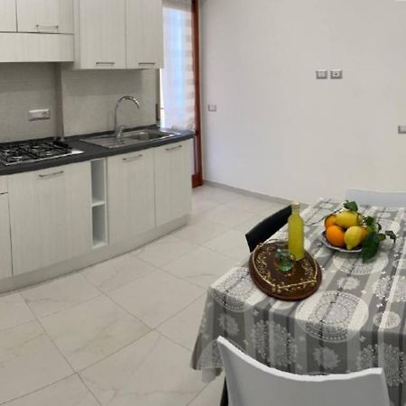 A Casa E' Mamma Apartment Sorrento Exterior photo
