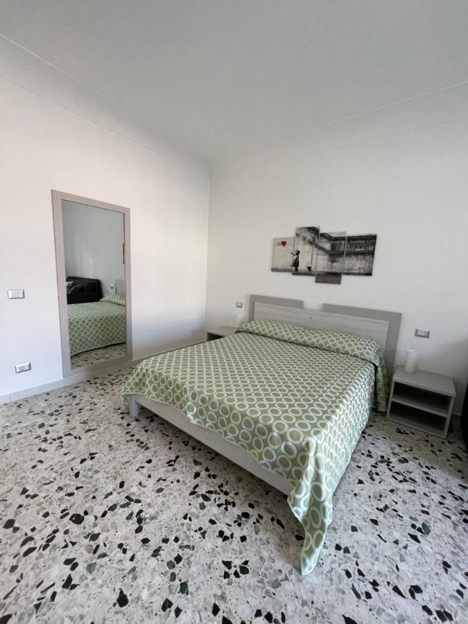 A Casa E' Mamma Apartment Sorrento Exterior photo